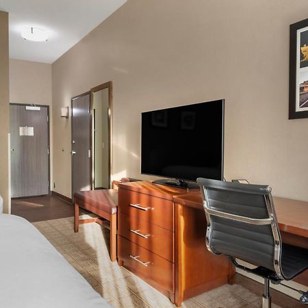 Comfort Inn & Suites Манкато Екстер'єр фото
