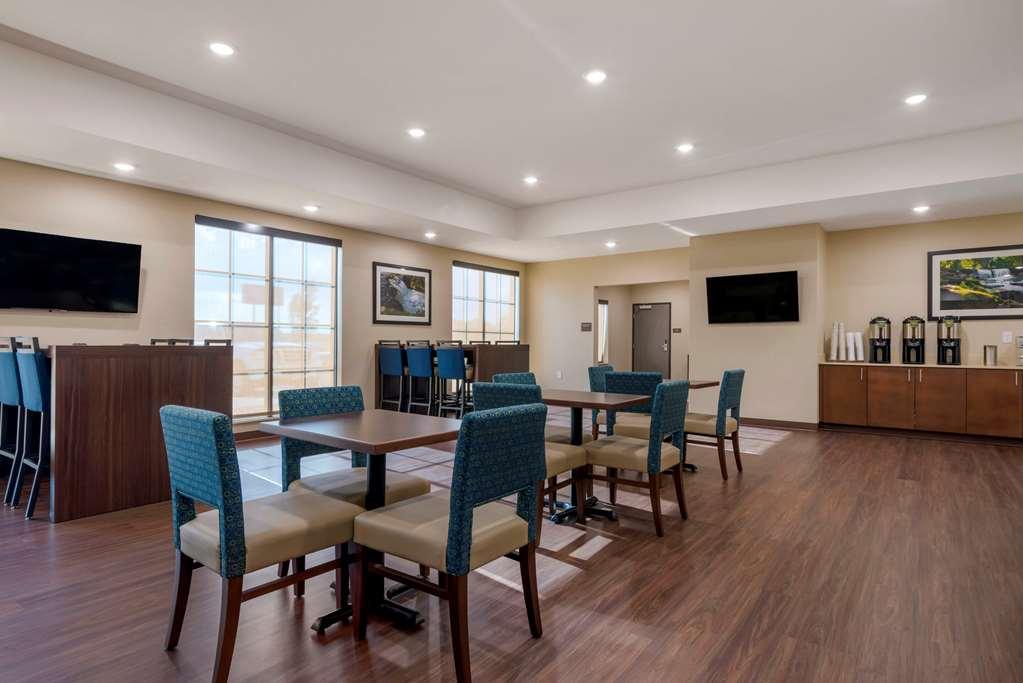 Comfort Inn & Suites Манкато Екстер'єр фото