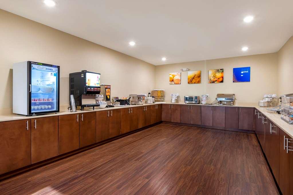Comfort Inn & Suites Манкато Екстер'єр фото