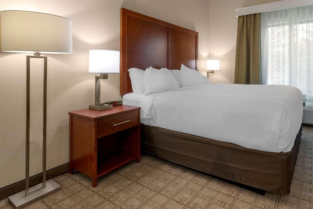 Comfort Inn & Suites Манкато Номер фото