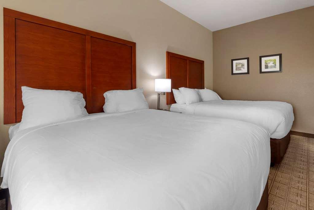 Comfort Inn & Suites Манкато Номер фото
